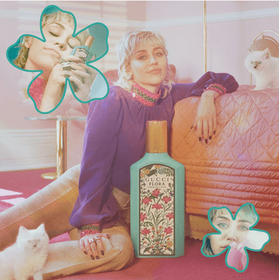 Gucci - Flora Gorgeous Jasmine - Eau de Parfum