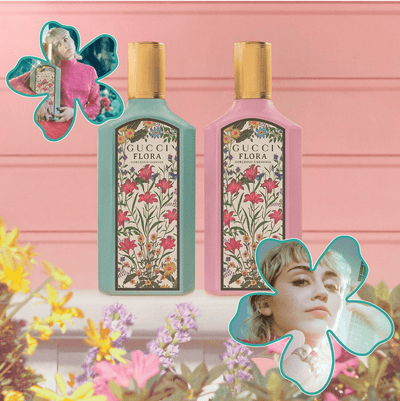 Gucci - Flora Gorgeous Jasmine - Eau de Parfum