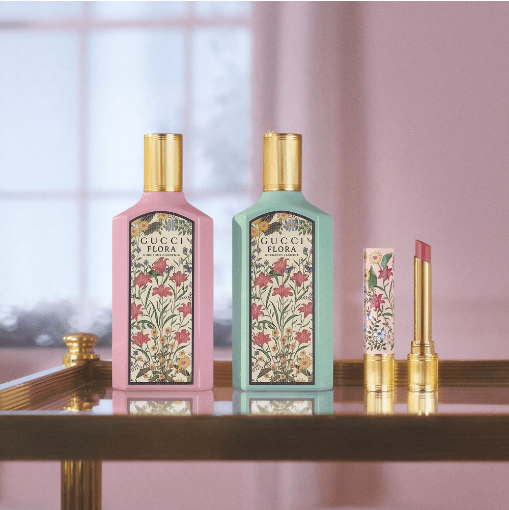 Gucci - Flora Gorgeous Jasmine - Eau de Parfum