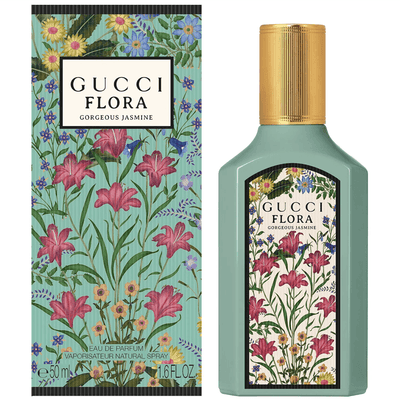 Gucci - Flora Gorgeous Jasmine - Eau de Parfum