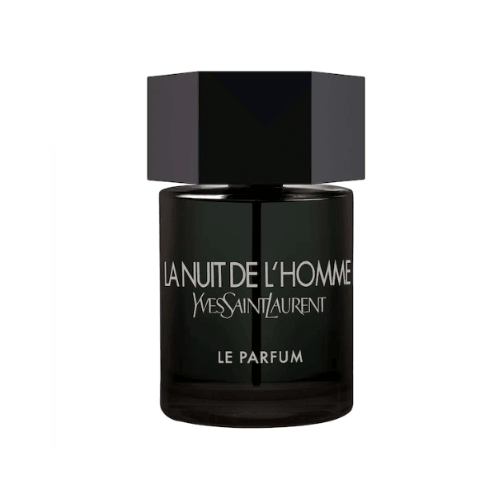 YSL - La Nuit De L'Homme Le Parfum