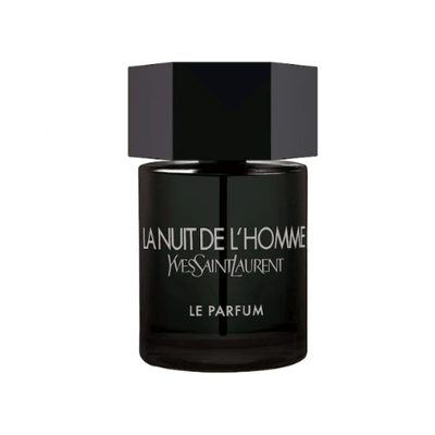YSL - La Nuit De L'Homme Le Parfum