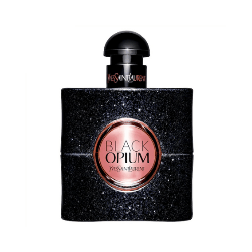 Yves Saint Laurent - Black Opium - Eau de Parfum