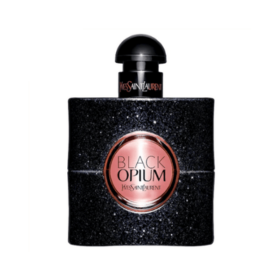 Yves Saint Laurent - Black Opium - Eau de Parfum