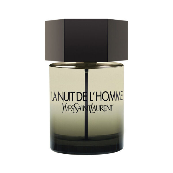 Yves Saint Laurent - La Nuit De L'Homme - Eau de Toilette