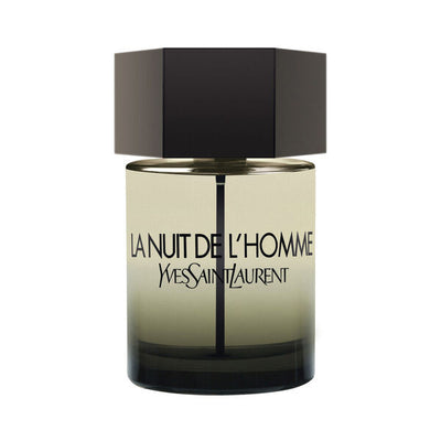 Yves Saint Laurent - La Nuit De L'Homme - Eau de Toilette