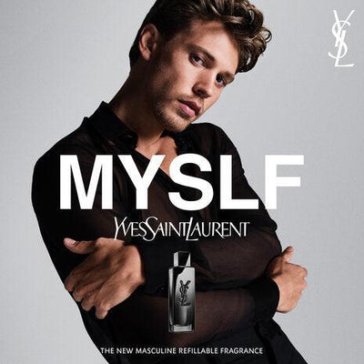 Yves Saint Laurent - MYSLF - Eau de Parfum