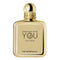 Armani Emporio Stronger With You Leather - Eau de Parfum