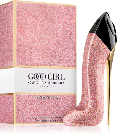 Carolina Herrera - Good Girl Fantastic Pink Eau de Parfum