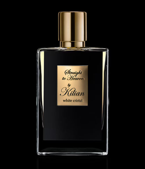 Kilian  Straight to heaven, white cristal - Eau de Parfum