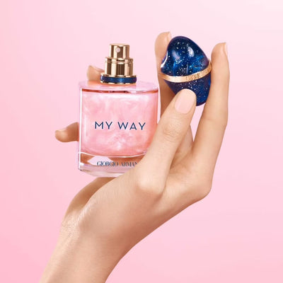 Armani My Way Nacre - Eau de Parfum