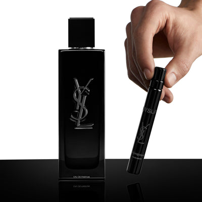 Yves Saint Laurent - MYSLF - Eau de Parfum
