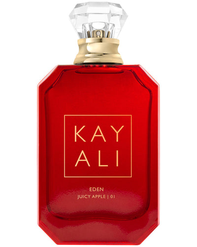 Kayali - Eden Juicy Apple 01 - Eau de Parfum