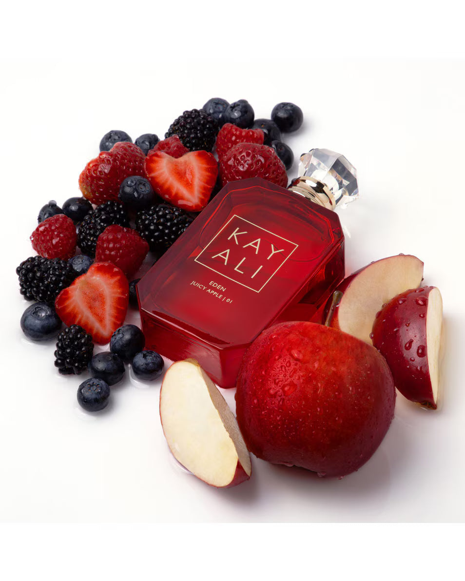 Kayali - Eden Juicy Apple 01 - Eau de Parfum