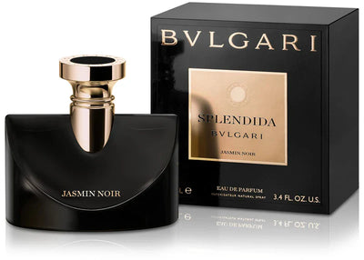 Bvlgari - Splendida Bvlgari Jasmin Noir - Eau de Parfum